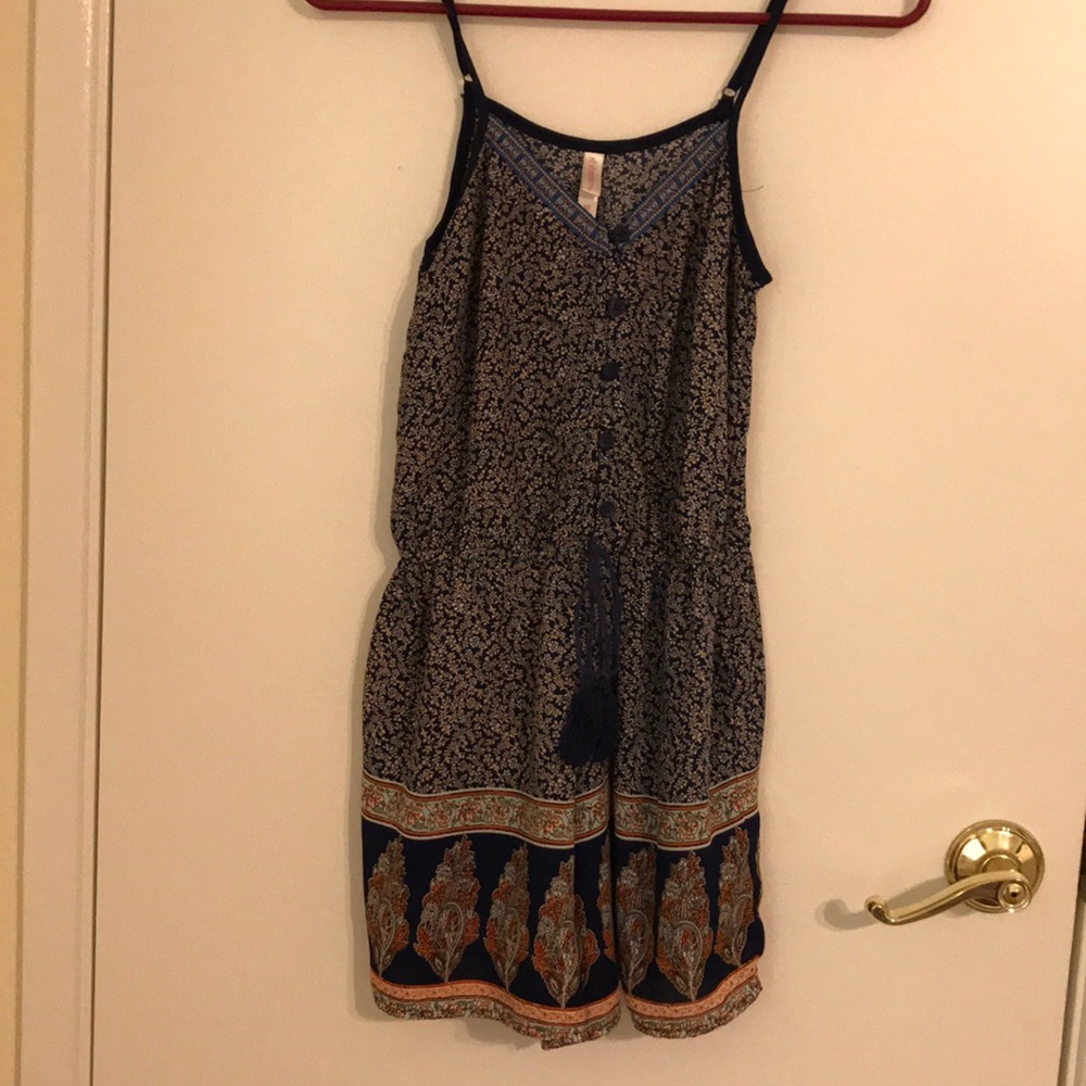 Romper